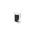 Väline kõvaketas ADATA HD720 2TB Must (AHD720-2TU3-CBK)