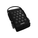 ADATA HD720 external hard drive 2 TB Black