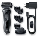 BRAUN 51-W1500s Shaver