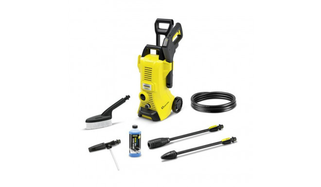 PRESSURE WASHER K 3 POWER CONTROL CAR