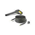 HIGH PRESSURE PISTOL AND HOSE SET 12M