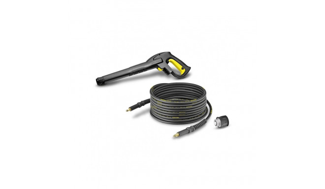 HIGH PRESSURE PISTOL AND HOSE SET 12M