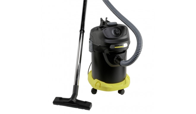 Ash pump KARCHER PREMIUM AD 4 1.629-731.0