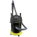 ASH AND DRY VAC AD4 PREMIUM