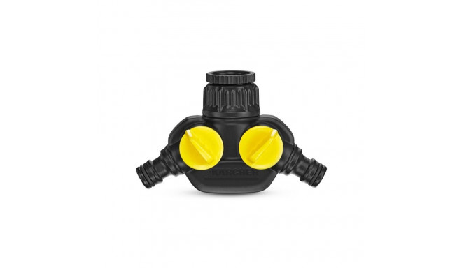 kaheharuline jaotur KARCHER