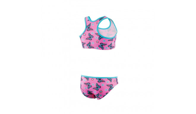 Swimming bikini for girls BECO 4686 44 80cm