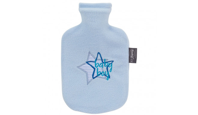 Hot water bottle FASHY 6505 53 0,8L