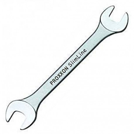FLAT SPANNER 24 X 27 MM