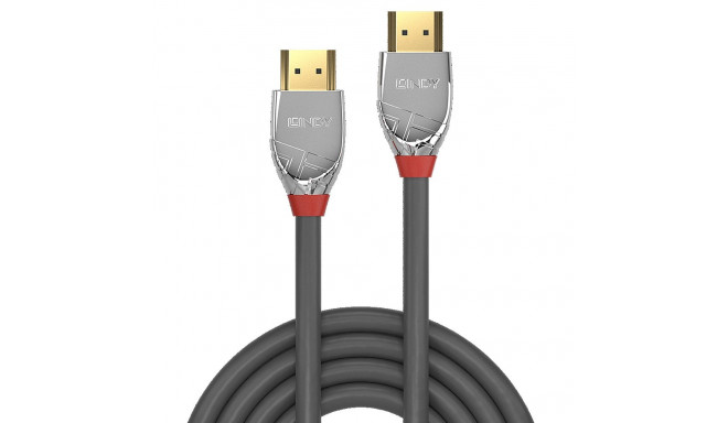 Lindy 2m suure kiirusega HDMI-kaabel Cromo Line 37872