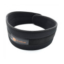 Weightlifting belt SVELTUS 9400-2 M black