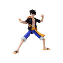 ANIME HEROES One Piece figure with accessories, 16 cm - Monkey D. Luffy (Dressrosa Version)