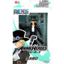 ANIME HEROES One Piece figure with accessories, 16 cm - Sabo