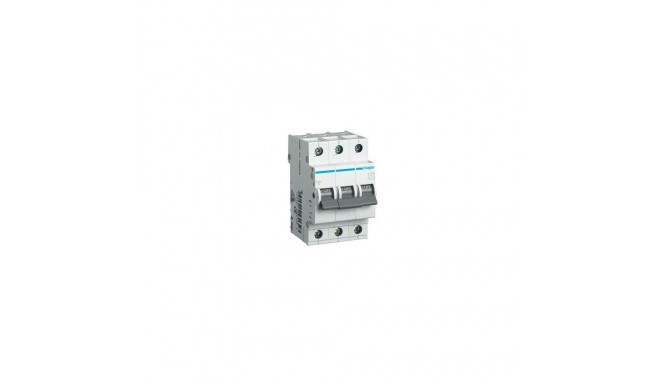 CIRCUIT BREAKER 3P 63A C 6KA