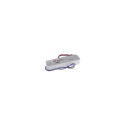IMPUL POWER SUPPLY LED100W 12V 8.5A IP67