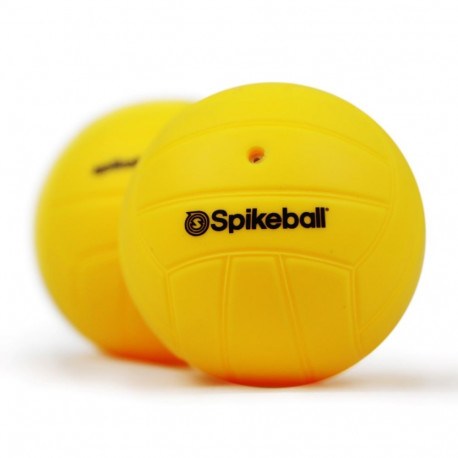 Balls SPIKEBALL Replacement 2pcs