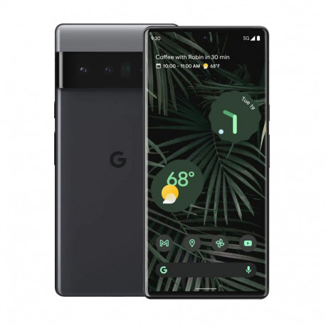 Google Pixel 6 Pro 5G 128GB must