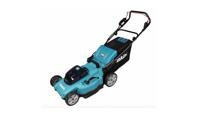 MAKITA.MOWER 2x18V DLM480CT2 48cm 2x5.0Ah