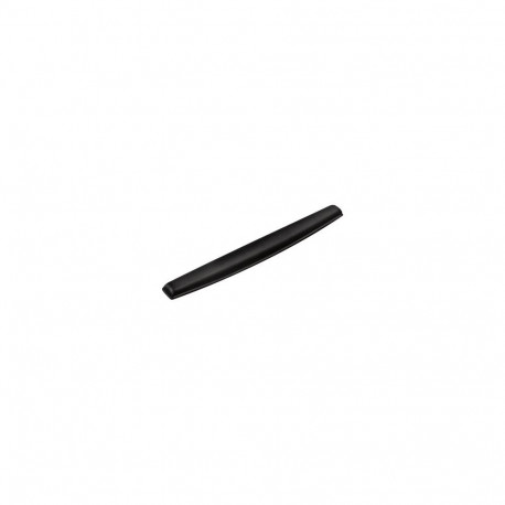 Fellowes | Foam Keyboard Pad Memory Foam | Keyboard wrist rest | 490 x 58.7 x 23.9 mm | Black