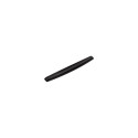 Fellowes | Foam Keyboard Pad Memory Foam | Keyboard wrist rest | 490 x 58.7 x 23.9 mm | Black