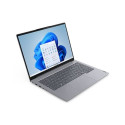 Lenovo | ThinkBook 14 IML | Arctic Grey | 14 " | IPS | WUXGA | 1920 x 1200 pixels | Anti-glare | Int