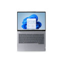 Lenovo | ThinkBook 14 IML | Arctic Grey | 14 " | IPS | WUXGA | 1920 x 1200 pixels | Anti-glare | Int