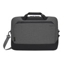 Targus | TBT92602GL | Cypress portfell EcoSmartiga | Sobib kuni 15.6" suurusele | Portfell | Hall | 