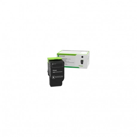 Lexmark CS/CX52x, 62x | toonerikassett | must