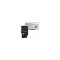 Lexmark CS521, CS/CX622 | Toner Cartridge | Cyan