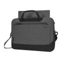 Targus | TBT92602GL | Cypress portfell EcoSmartiga | Sobib kuni 15.6" suurusele | Portfell | Hall | 
