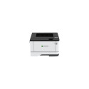 Lexmark | Mustvalge | Laser | Laserprinter | Maksimaalne ISO A-seeria paberisuurus A4