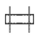 Goobay | Wall mount | TV Wall Mount (M) | Fixed | Black