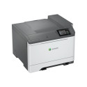 Lexmark CS531dw | Värviline | Laser | Printer | Wi-Fi | Maksimaalne ISO A-seeria paberisuurus A4
