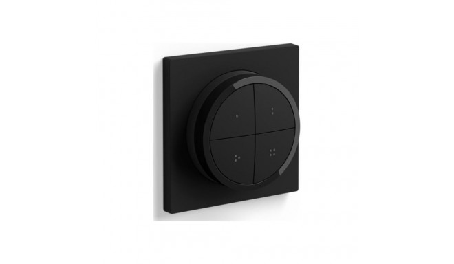 Philips Hue | Tap dial lüliti must | Must