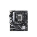 Asus | PRIME B660M-K D4 | Processor family Intel | Processor socket LGA1700 | DDR4 DIMM | Supported 