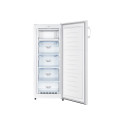 Gorenje | Freezer | F4142PW | Energy efficiency class E | Upright | Free standing | Height 143.4 cm 