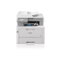 Brother kõik-ühes LED-printer juhtmevaba | MFC-L8340CDW | Laser | Värviline | A4 | Wi-Fi