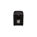 Powershred | 10M | Black | 19 L | Credit cards shredding | Paper handling standard/output 10 sheets 