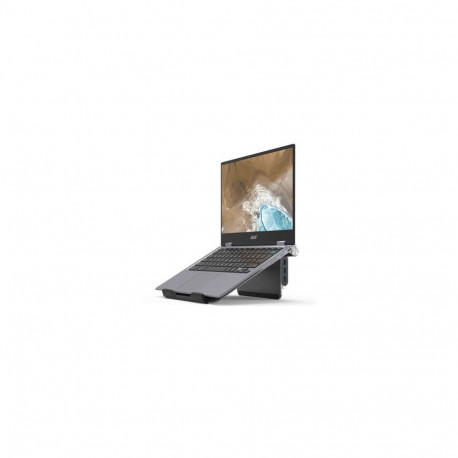Acer alus 5-ühes dokkimisjaam 270 x 45 x 300mm, hõbedane