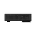Fractal Design | Ridge | FD-C-RID1N-11 | Must | Mini ITX | Toiteplokk kaasas Ei | SFX, SFX-L
