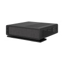 Fractal Design | Ridge | FD-C-RID1N-11 | Must | Mini ITX | Toiteplokk kaasas Ei | SFX, SFX-L