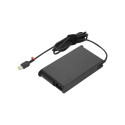 Lenovo ThinkPad Slim 230W AC Adapter (Slim-tip) - EL/INA/VIE/ROK