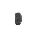 Natec | Keyboard and Mouse | Squid 2in1 Bundle | Keyboard and Mouse Set | Wireless | US | Black | Wi
