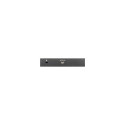 D-Link | 5-Port Gigabit PoE Smart Managed Switch and PoE Extender | DGS-1100-05PDV2 | Web managed | 