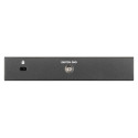 D-Link | 5-Port Gigabit PoE Smart Managed Switch and PoE Extender | DGS-1100-05PDV2 | Web managed | 