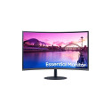 Samsung | Kumer monitor | LS27C390EAUXEN | 27 " | VA | FHD | 16:9 | 75 Hz | 4 ms | 1920 x 1080 | 250