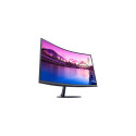 Samsung | Curved Monitor | LS27C390EAUXEN | 27 " | VA | FHD | 16:9 | 75 Hz | 4 ms | 1920 x 1080 | 25