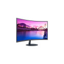 Samsung | Curved Monitor | LS27C390EAUXEN | 27 " | VA | FHD | 16:9 | 75 Hz | 4 ms | 1920 x 1080 | 25