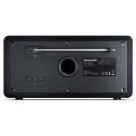 Sharp DR-450(BK) Digitaalne Raadio, FM/DAB/DAB+, Bluetooth 4.2, Äratusfunktsioon, Süsimust