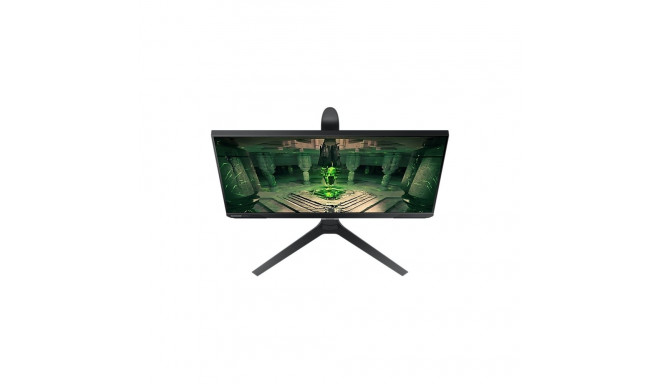 Samsung Ärimonitor LS25BG400EUXEN 25" IPS FHD 16:9 240 Hz 1 ms 1920 x 1080 400 cd/m² 2 HDMI porti Mu