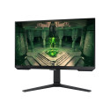 Samsung Ärimonitor LS25BG400EUXEN 25" IPS FHD 16:9 240 Hz 1 ms 1920 x 1080 400 cd/m² 2 HDMI porti Mu